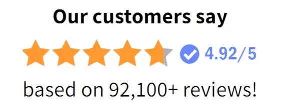 Gelagen 5 star ratings